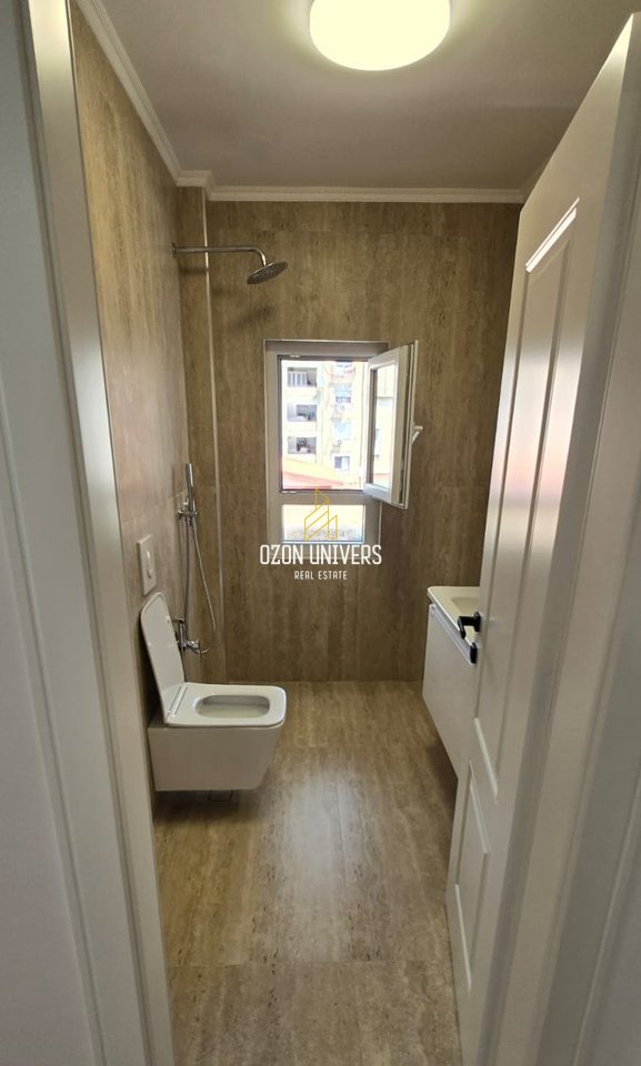 Apartament 1+1 për shitje, Rruga e Kavajës, mbrapa Globe!