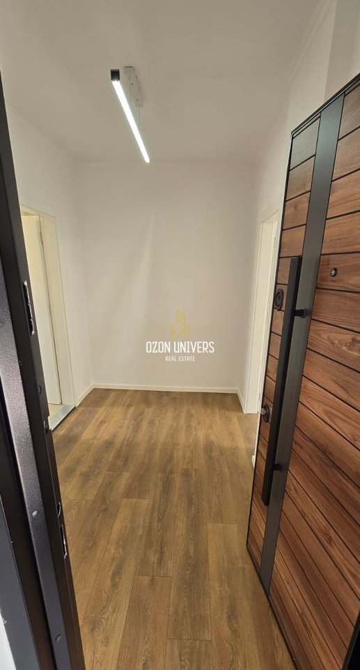 Apartament 1+1 për shitje, Rruga e Kavajës, mbrapa Globe!