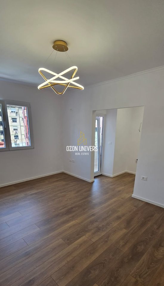 Apartament 1+1 për shitje, Rruga e Kavajës, mbrapa Globe!