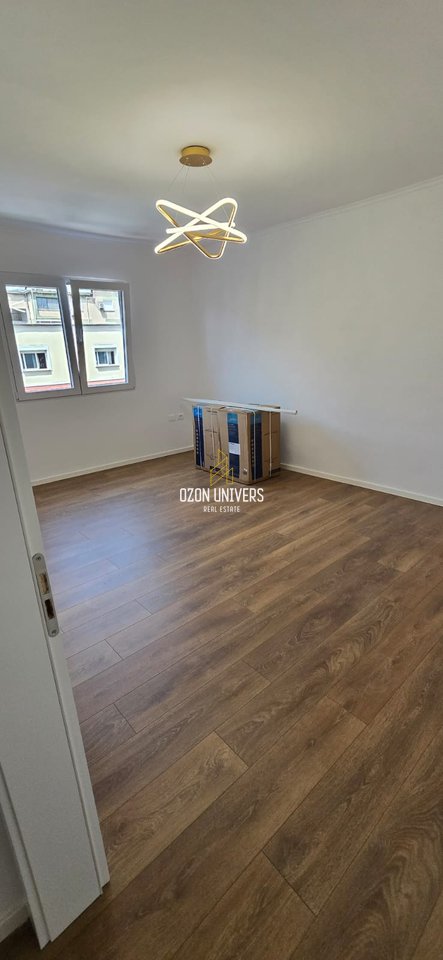 Apartament 1+1 për shitje, Rruga e Kavajës, mbrapa Globe!