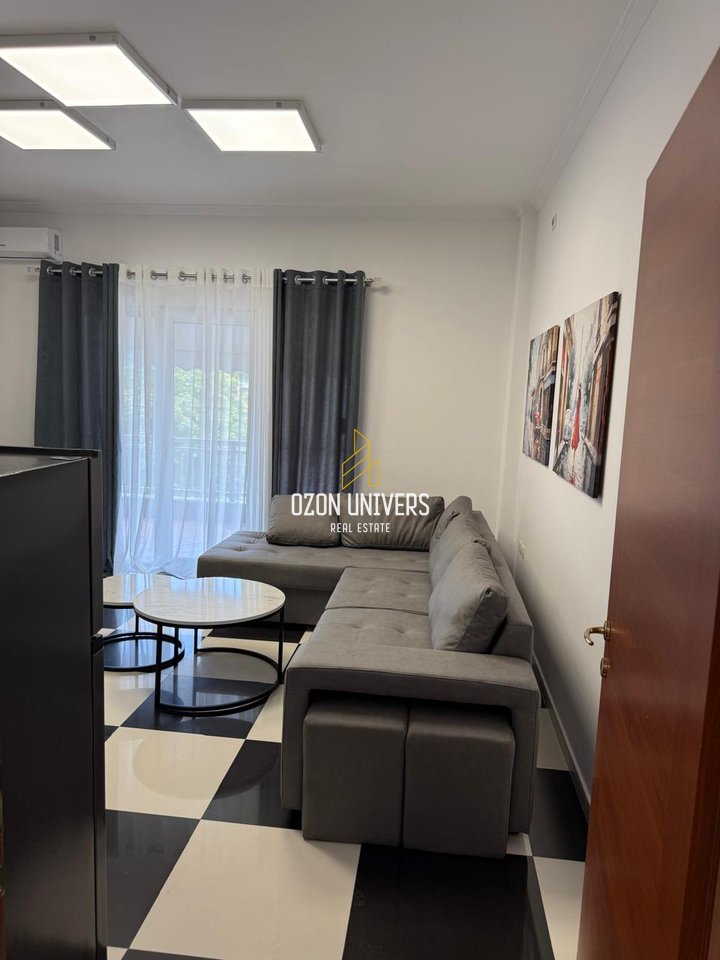 Apartment 1+1 for rent, near Oxhaku!
