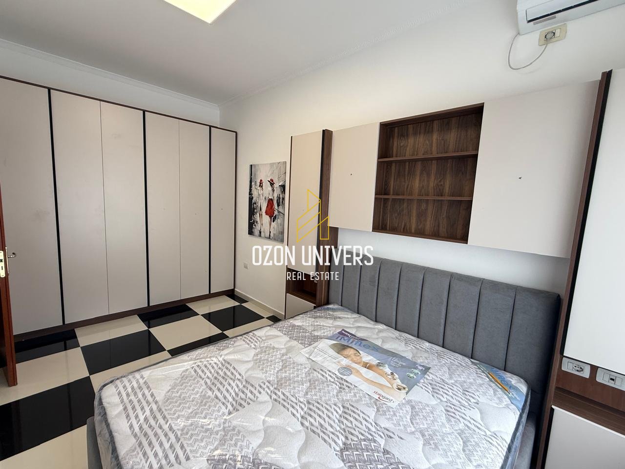 Apartment 1+1 for rent, near Oxhaku!
