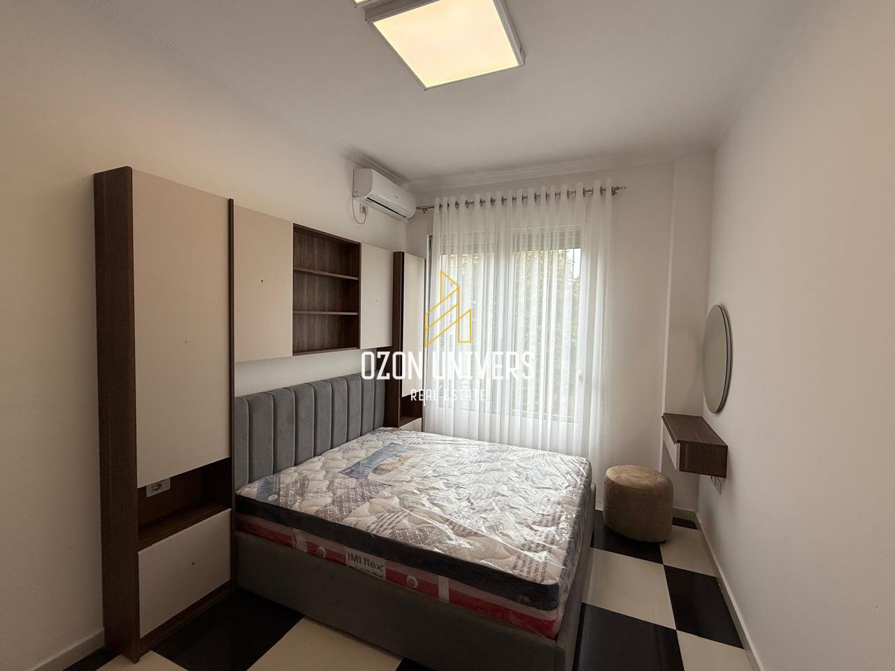 Apartment 1+1 for rent, near Oxhaku!