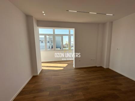 Apartment 1+1 for sale, Gjergj Fishta Boulevard, behind the Mediterranean University !