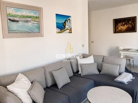 Appartamento 1+1 in vendita vicino a Fafa Resort, Golem!