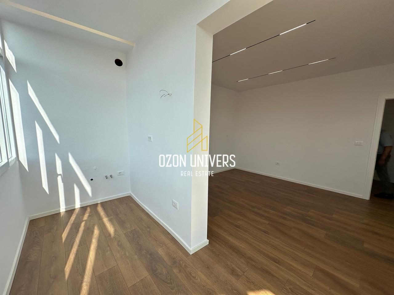 Apartment 1+1 for sale, Gjergj Fishta Boulevard, behind the Mediterranean University !
