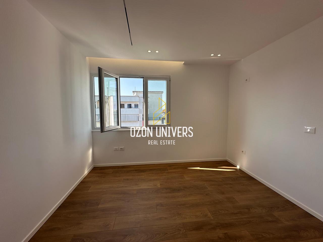 Apartment 1+1 for sale, Gjergj Fishta Boulevard, behind the Mediterranean University !