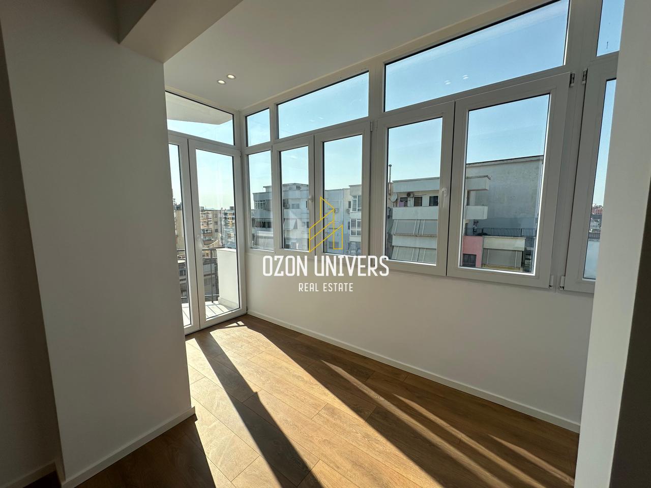 Apartment 1+1 for sale, Gjergj Fishta Boulevard, behind the Mediterranean University !