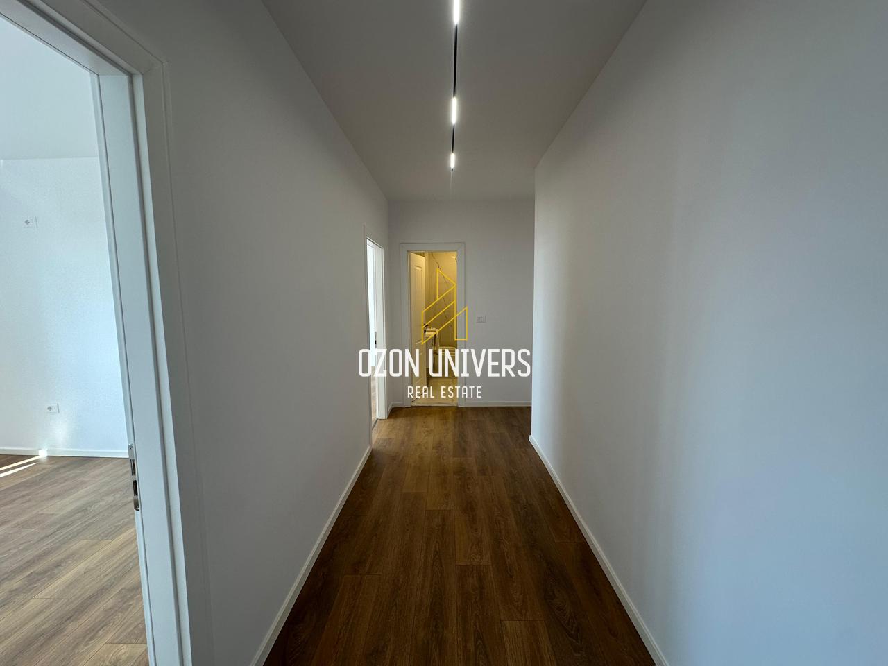 Apartment 1+1 for sale, Gjergj Fishta Boulevard, behind the Mediterranean University !
