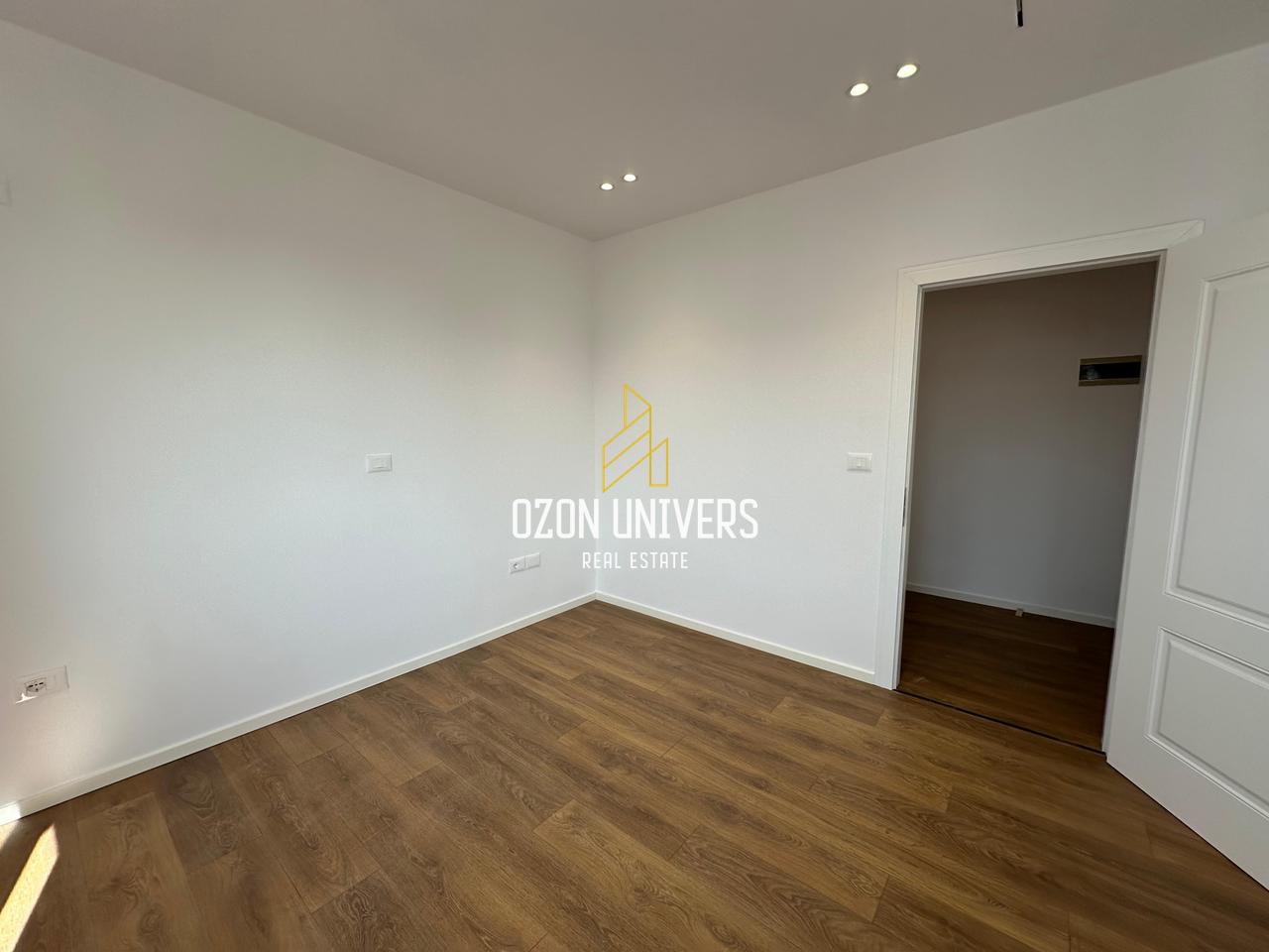 Apartment 1+1 for sale, Gjergj Fishta Boulevard, behind the Mediterranean University !