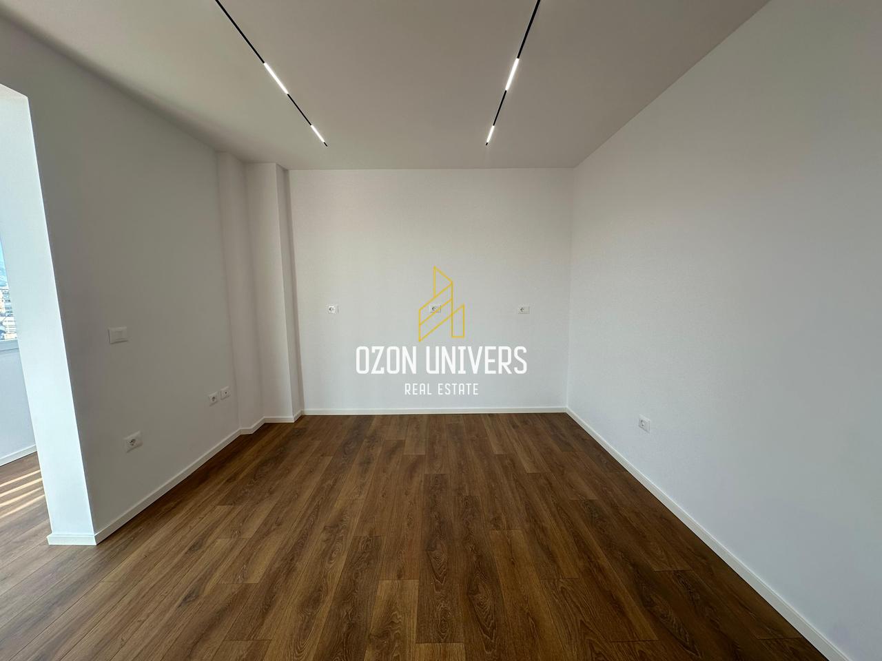 Apartment 1+1 for sale, Gjergj Fishta Boulevard, behind the Mediterranean University !