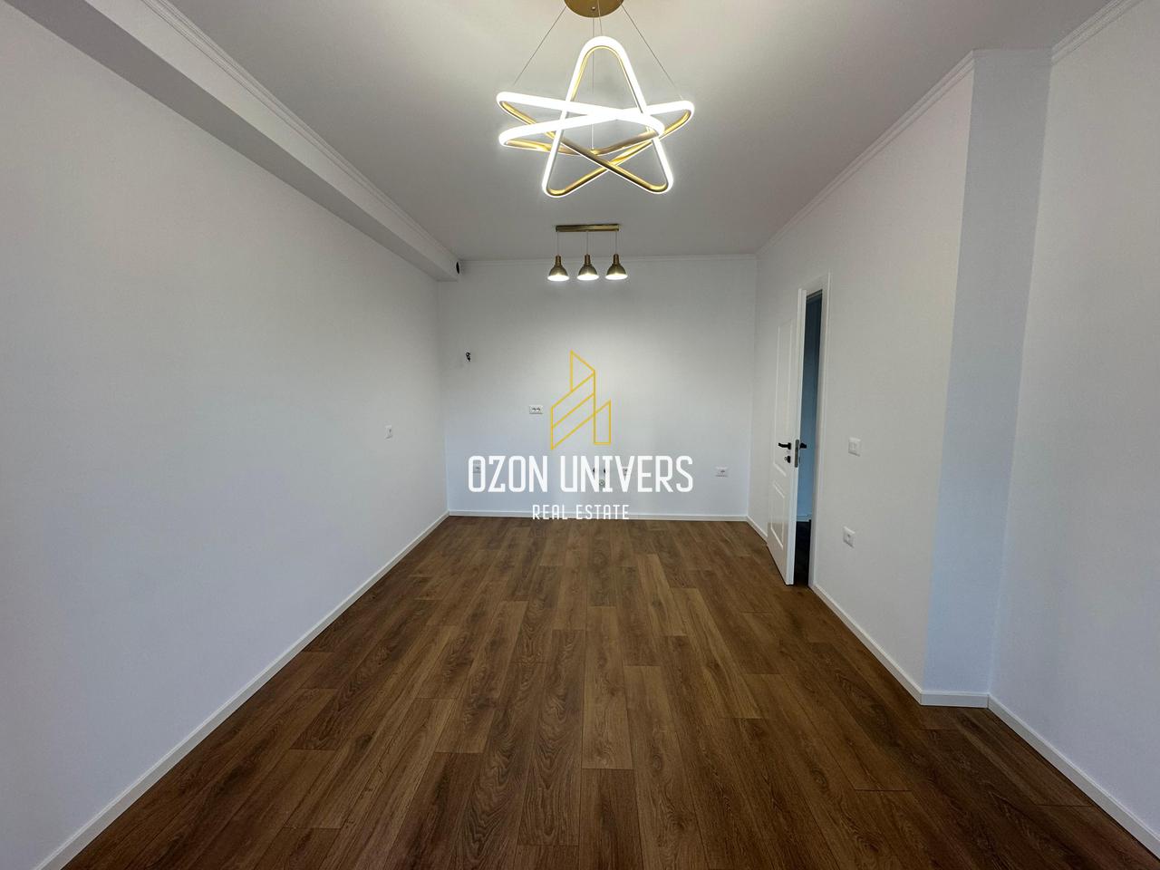Apartament 1+1 për shitje tek Rruga Dritan Hoxha!