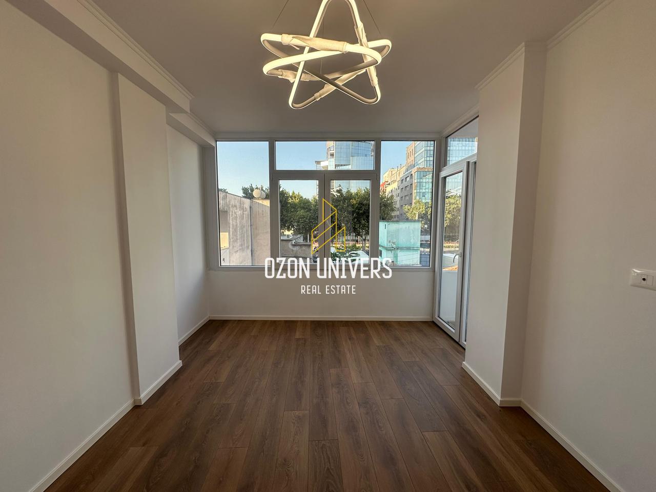 Apartament 1+1 për shitje tek Rruga Dritan Hoxha!