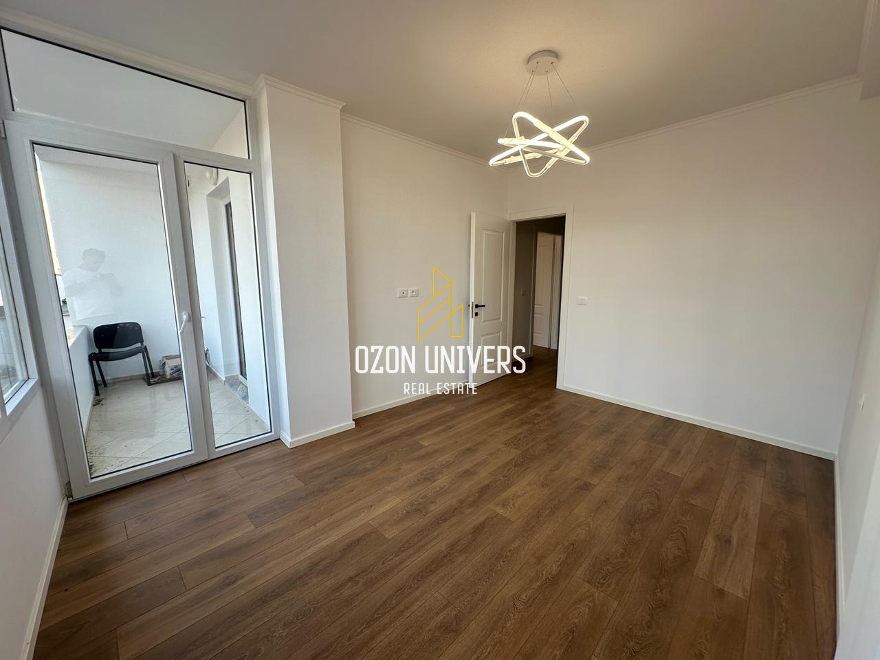 Apartament 1+1 për shitje tek Rruga Dritan Hoxha!