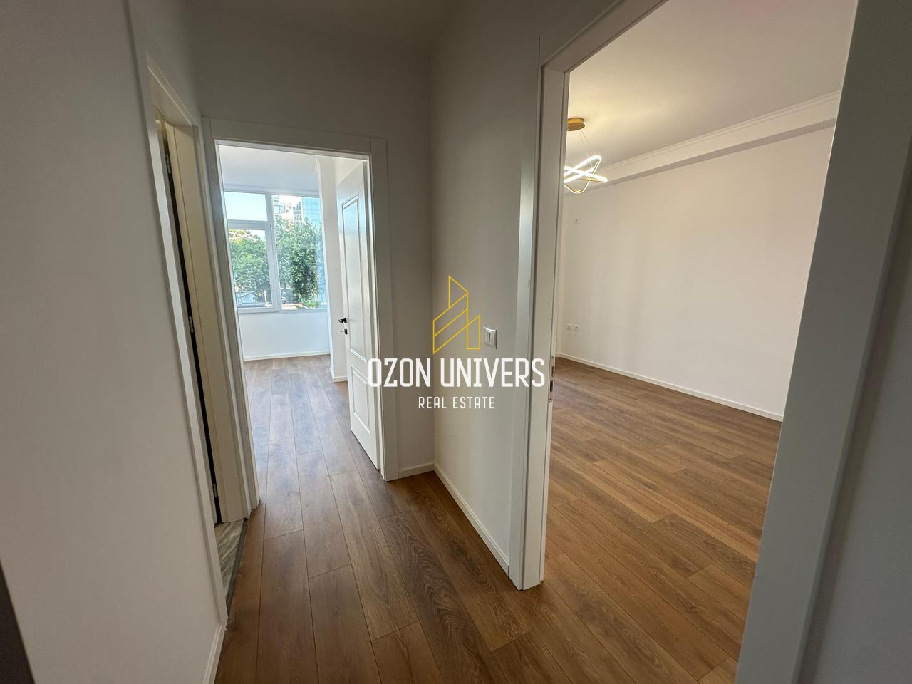 Apartament 1+1 për shitje tek Rruga Dritan Hoxha!