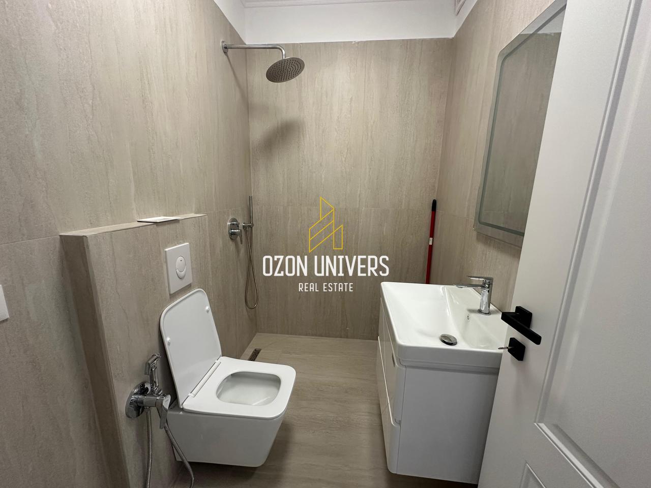 Apartament 1+1 për shitje tek Rruga Dritan Hoxha!
