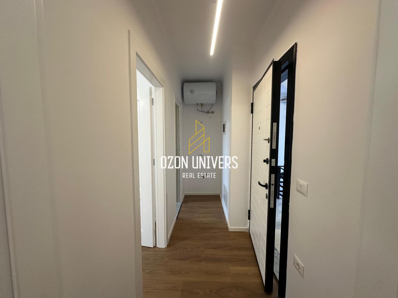 Apartament 1+1 për shitje tek Rruga Dritan Hoxha!