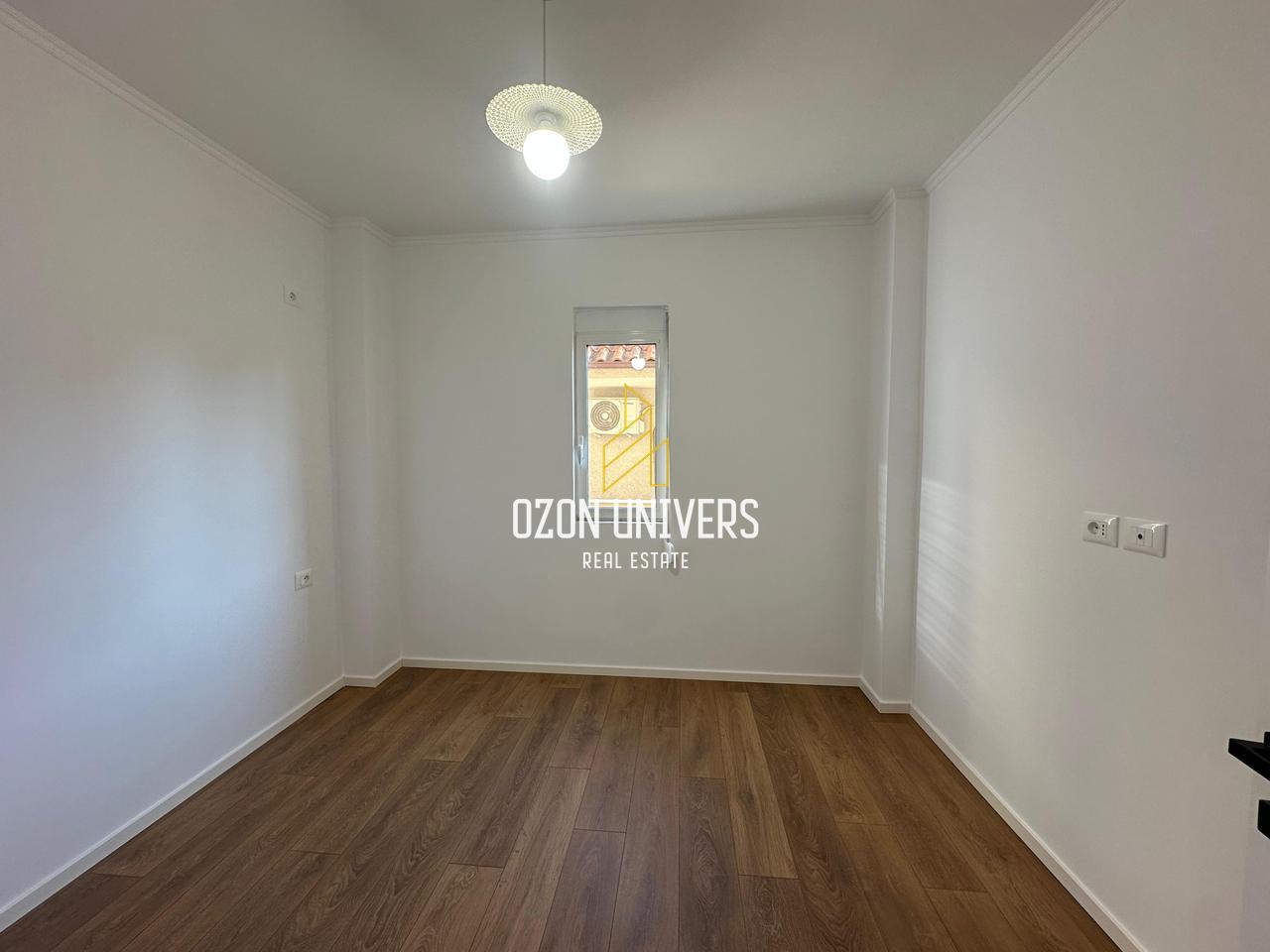 Apartament 1+1 për shitje tek Rruga Dritan Hoxha!