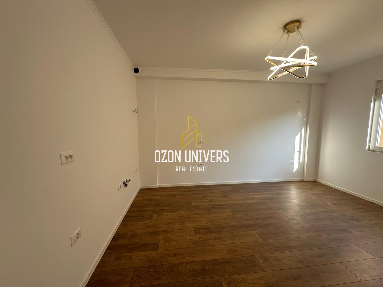 Apartament 1+1 për shitje tek Rruga Dritan Hoxha!