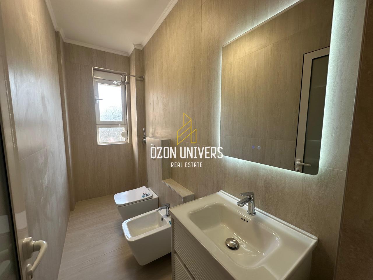 Apartament 1+1 për shitje tek Rruga Dritan Hoxha!