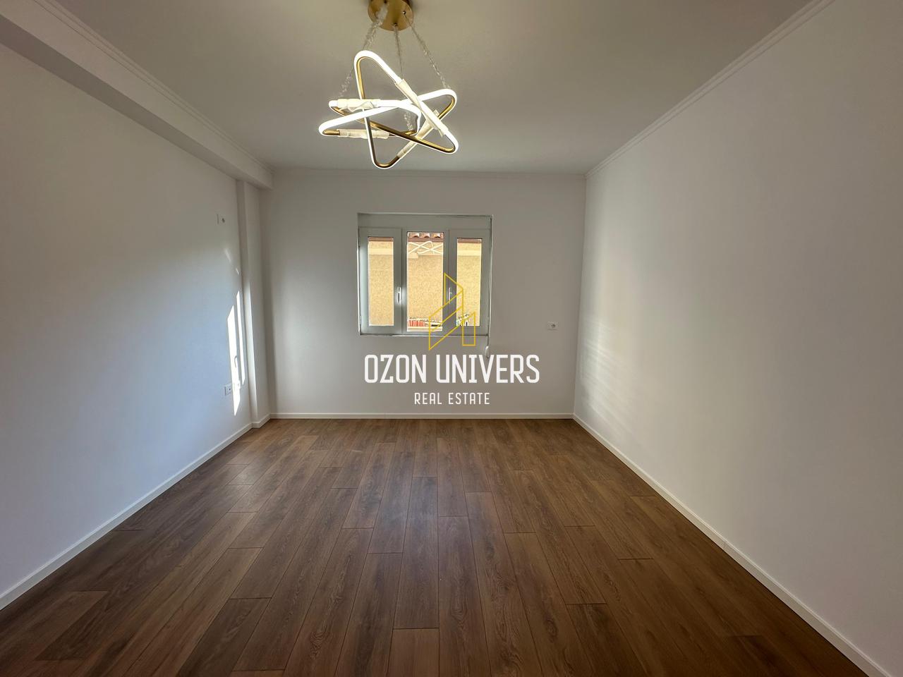 Apartament 1+1 për shitje tek Rruga Dritan Hoxha!