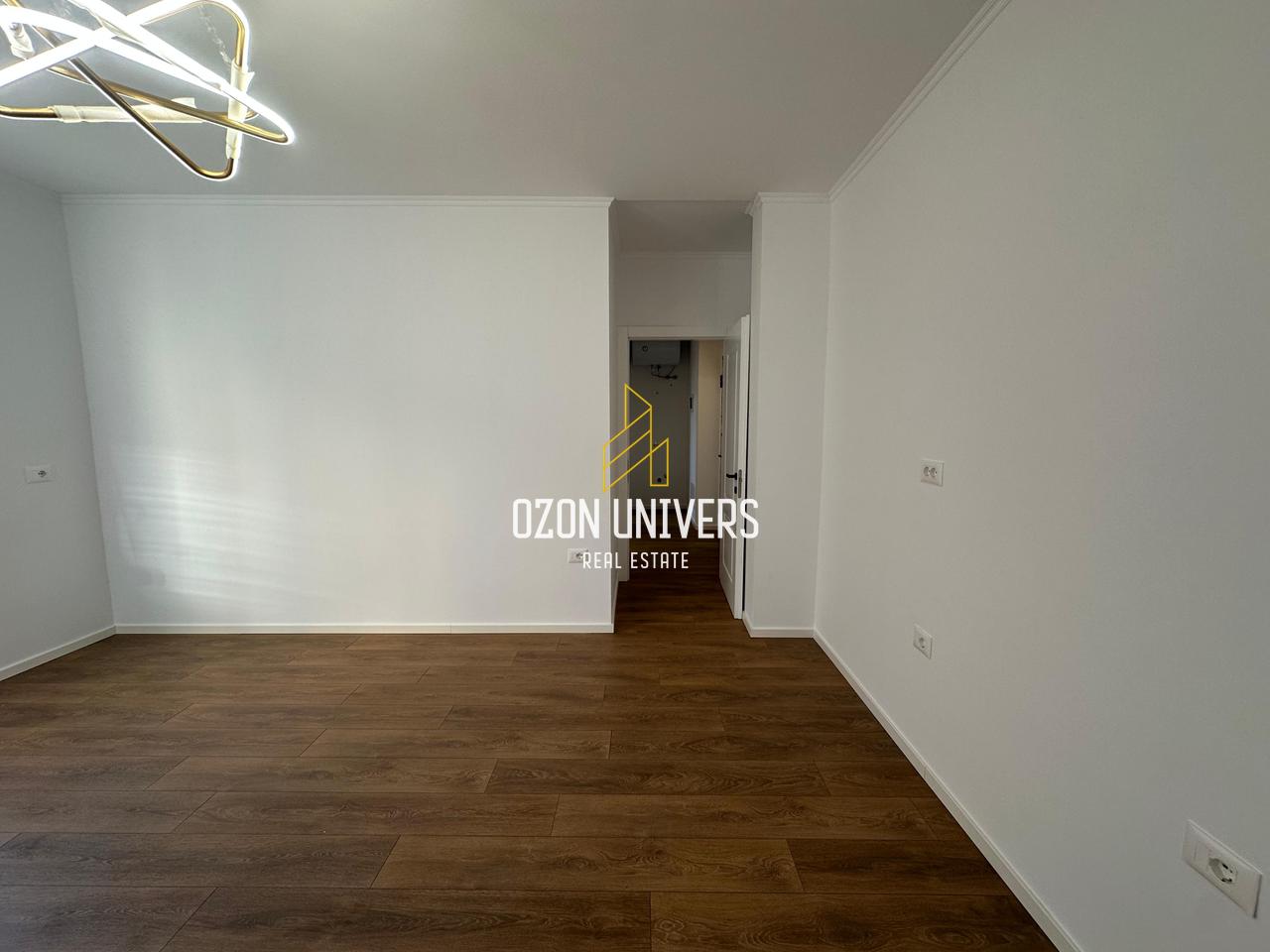 Apartament 1+1 për shitje tek Rruga Dritan Hoxha!