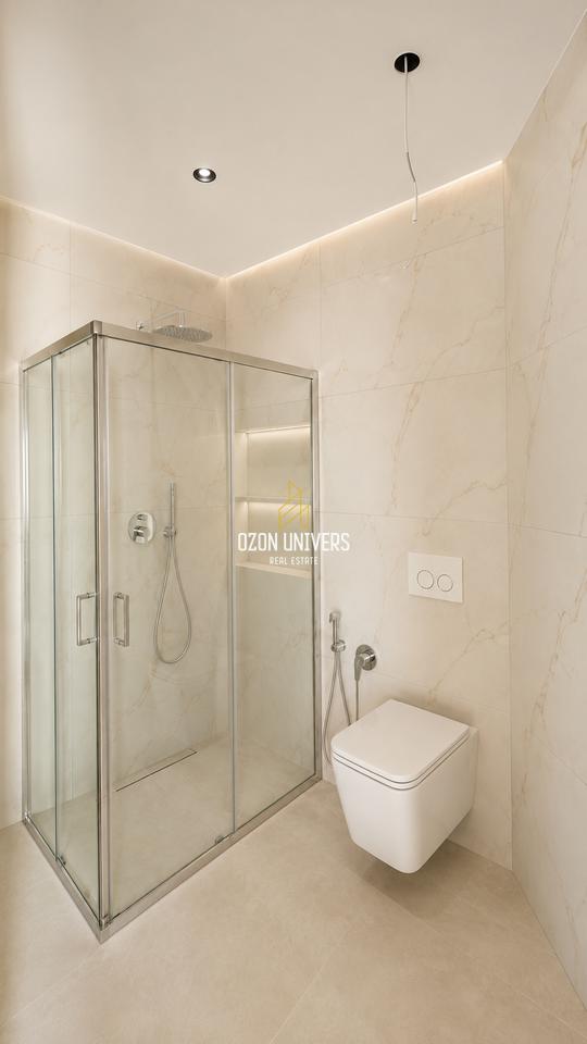 Apartment 1+1 for sale in Astir!
