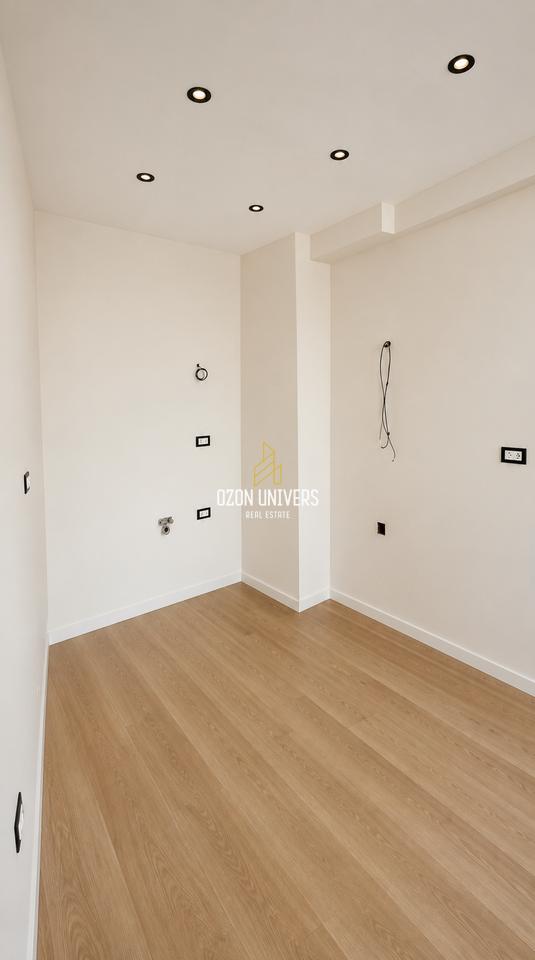 Apartment 1+1 for sale in Astir!