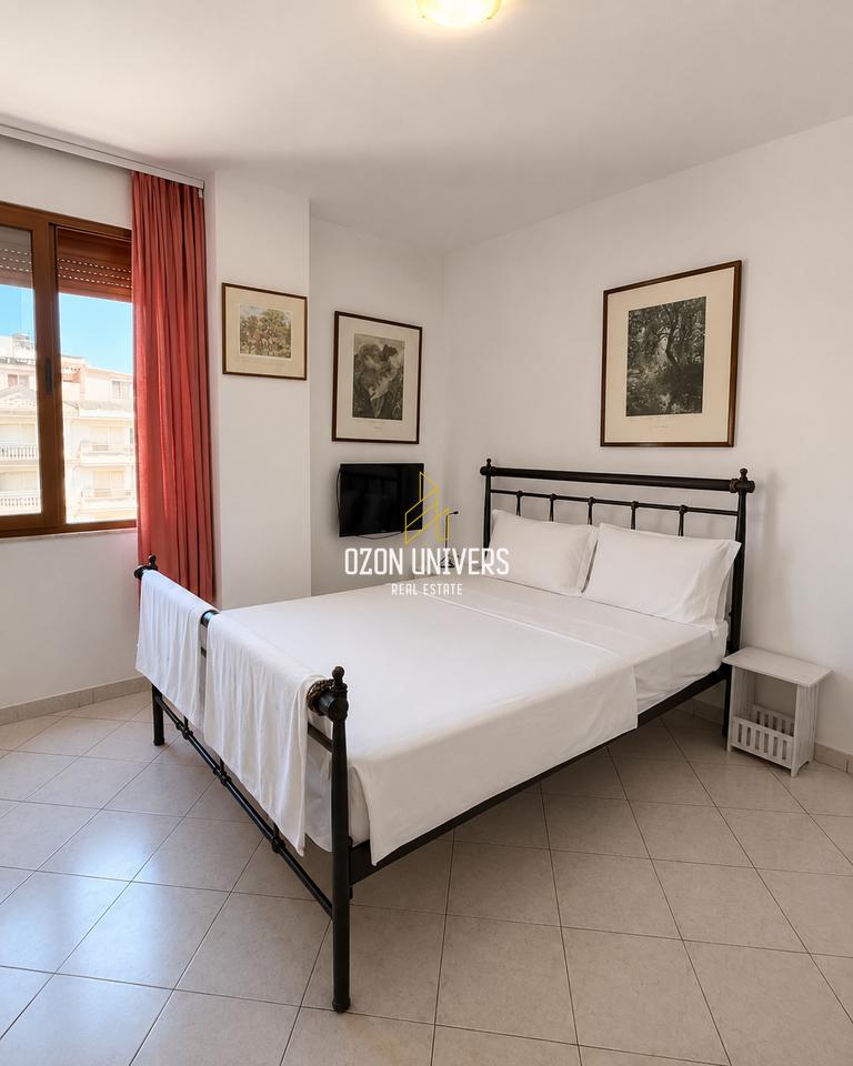 Appartamento 1+1 in vendita vicino a Fafa Resort, Golem!