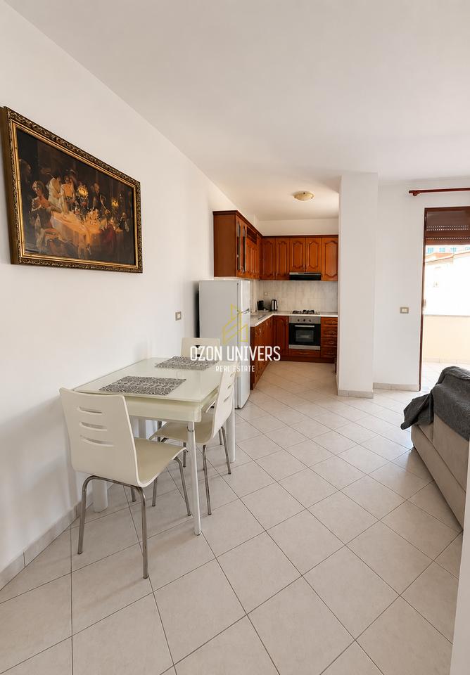 Appartamento 1+1 in vendita vicino a Fafa Resort, Golem!