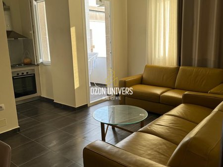 Apartament 1+1 për shitje, tek Gjiri i Lalzit!