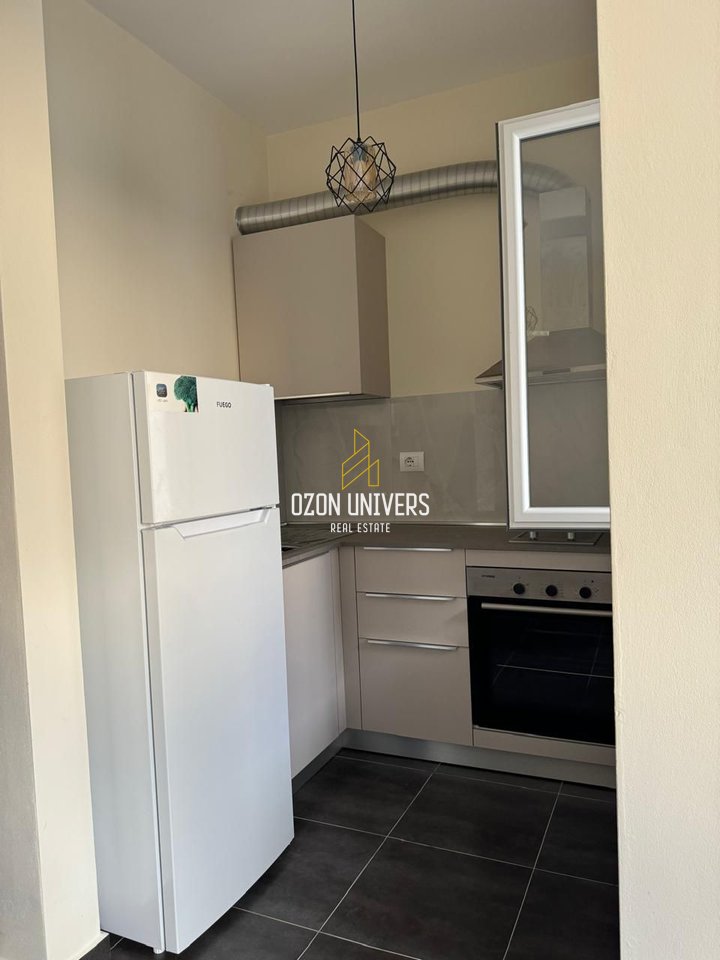 Apartament 1+1 për shitje, tek Gjiri i Lalzit!