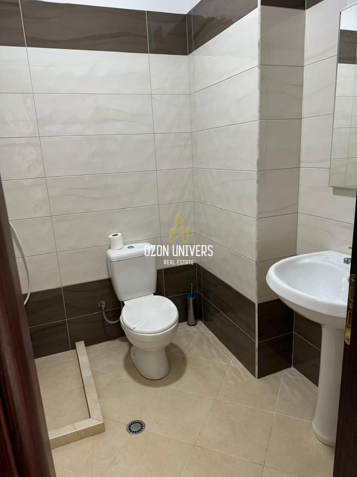 Apartament 1+1 për shitje, tek Gjiri i Lalzit!