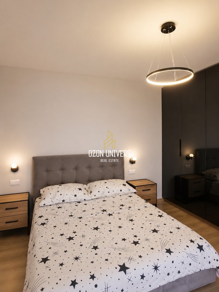 1+1 apartment for sale near the Paris Commune!