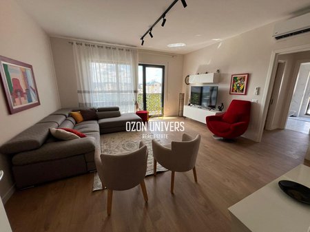 2+1+2 Apartment for rent, Former Exhibition!