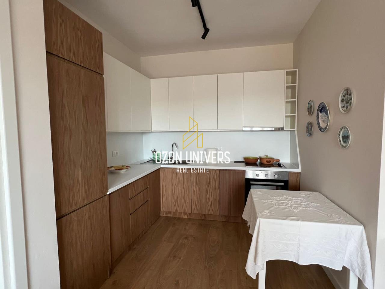 2+1+2 Apartment for rent, Former Exhibition!