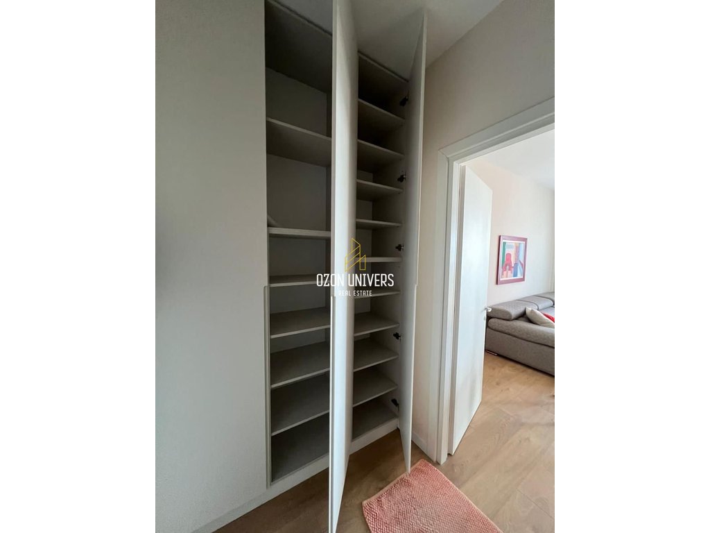 Apartament Modern 2+1+2 me Qira në Myslym Shyr, Tiranë!