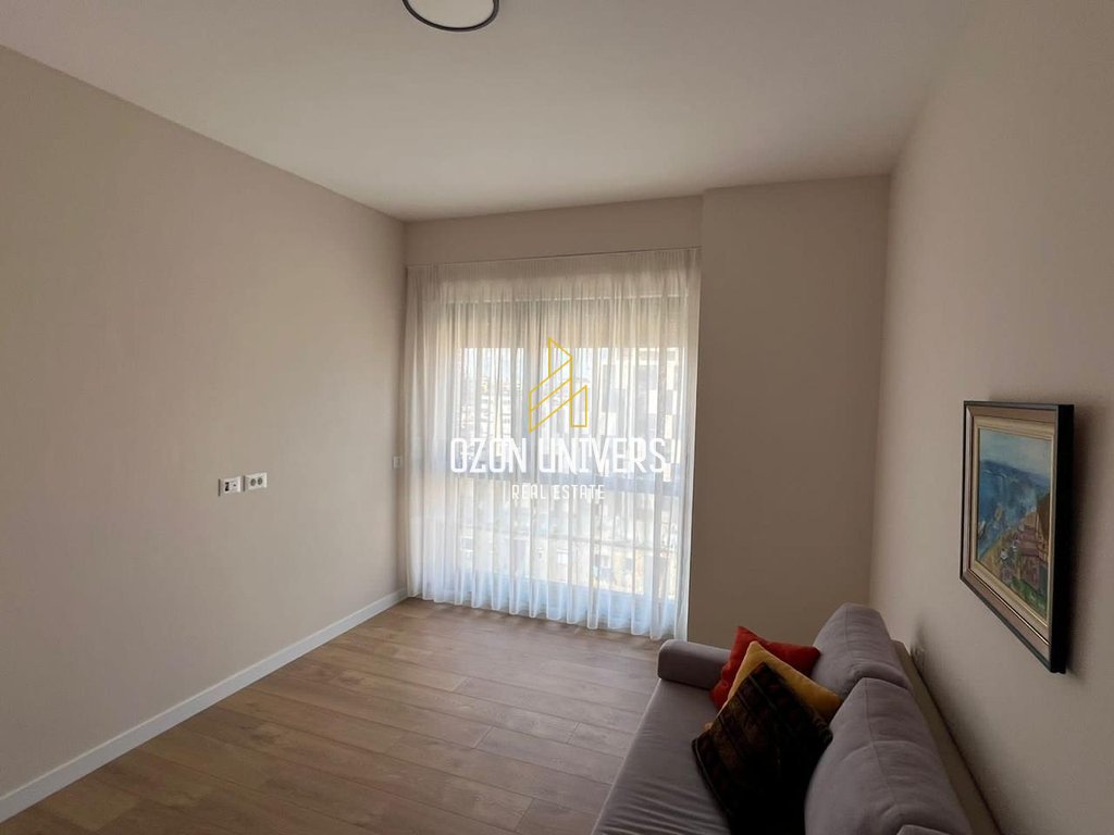 Apartament Modern 2+1+2 me Qira në Myslym Shyr, Tiranë!