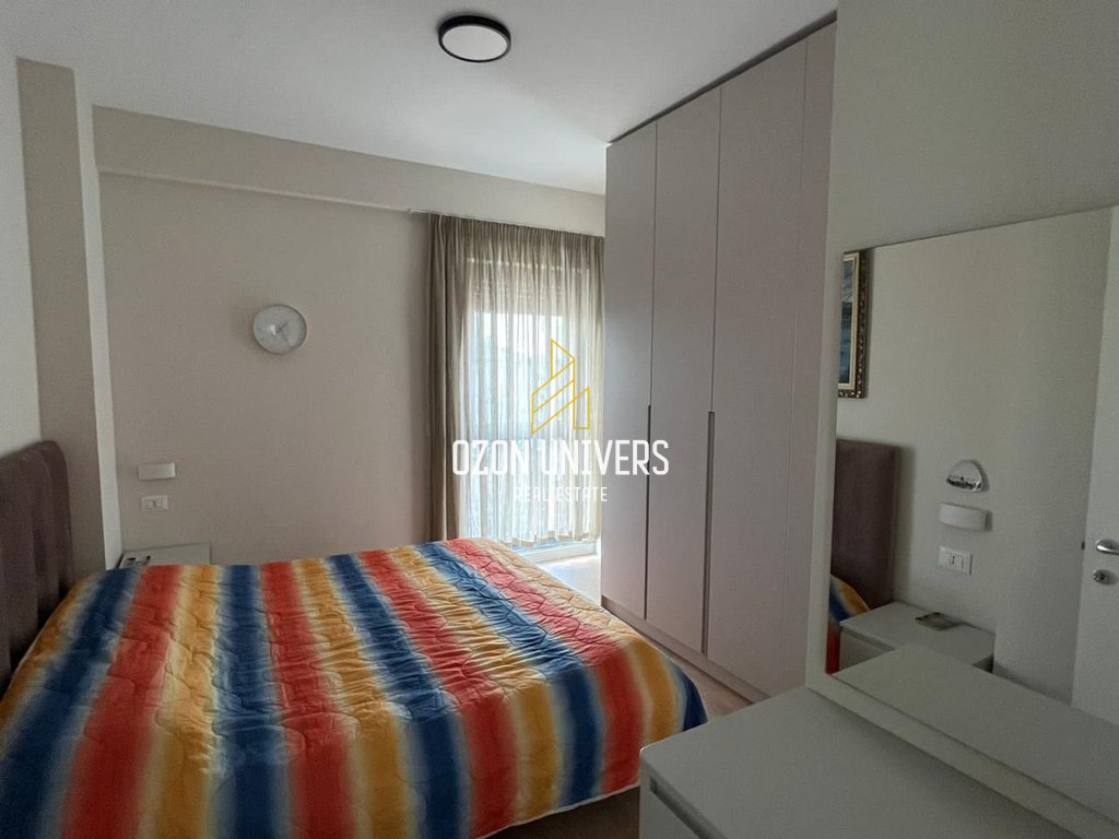 Apartament Modern 2+1+2 me Qira në Myslym Shyr, Tiranë!