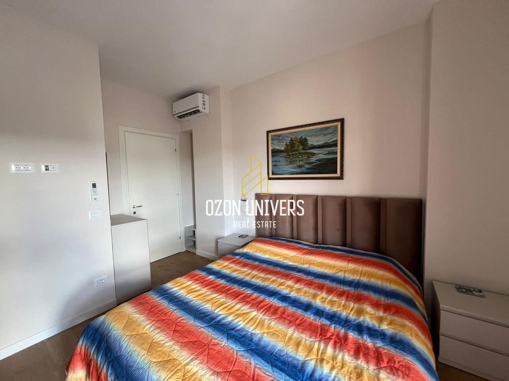 Apartament Modern 2+1+2 me Qira në Myslym Shyr, Tiranë!