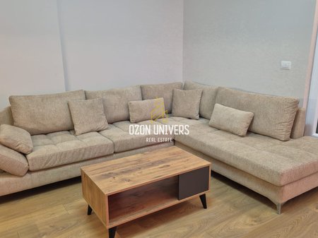 Apartament 1+1 për qira, tek Bulevardi i Ri
