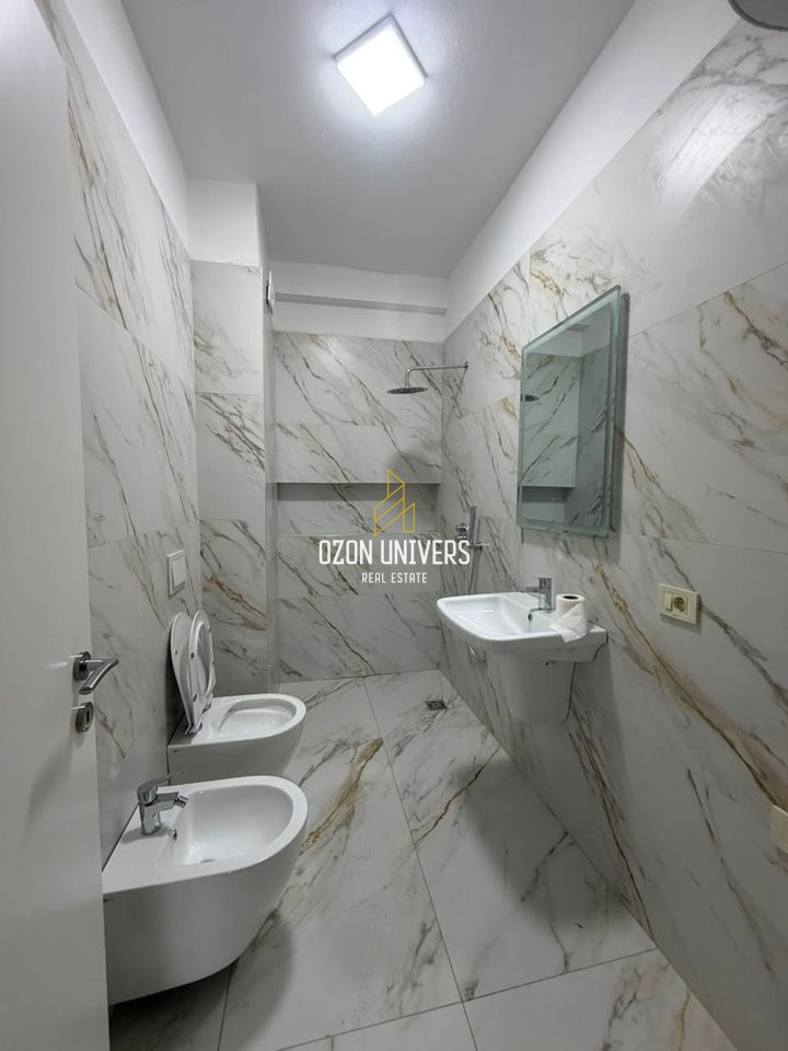 3+1+2 apartment for rent, for business at Mine Peza!