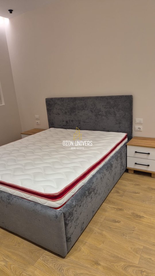 Apartament 1+1 për qira, tek Bulevardi i Ri