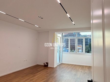Apartament 1+1 për shitje,21-Dhjetori Rruga Muhamet Gjollesha !