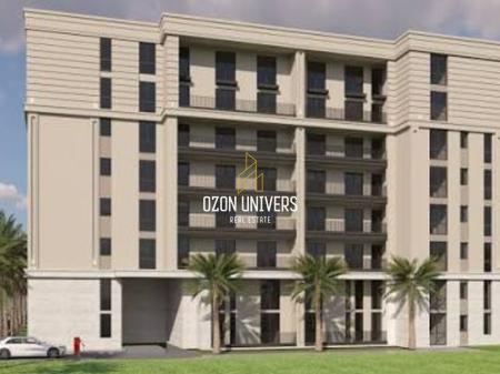 Apartment 1+1 for sale at Viena Complex 2, Golem Kavajë!
