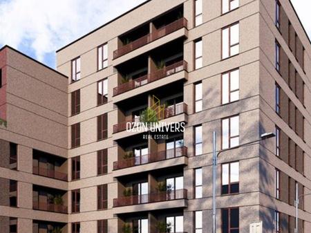 Apartament 2+1 për shitje tek Majestic 2 Residence , Paskuqan!