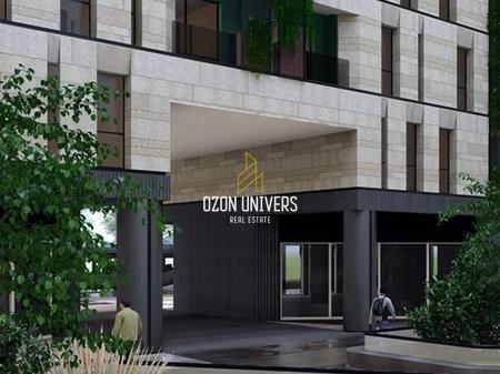 Appartamento 1+1 in vendita presso Riverside Residence, Via Javer Malo!