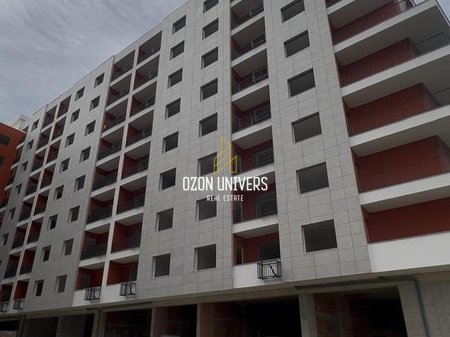 Apartment 2+1+2 for sale at Sanel Residence, Paskuqan!