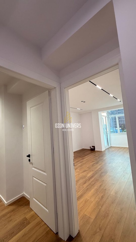 Apartament 1+1 për shitje,21-Dhjetori Rruga Muhamet Gjollesha !