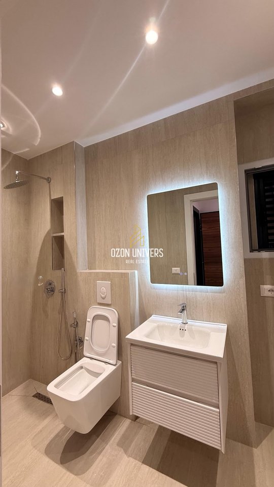 Apartament 1+1 për shitje,21-Dhjetori Rruga Muhamet Gjollesha !